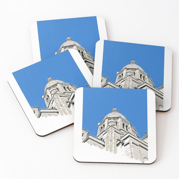 Item preview, Sacré-Cœur, Paris. designed and sold by Paul Rowland.