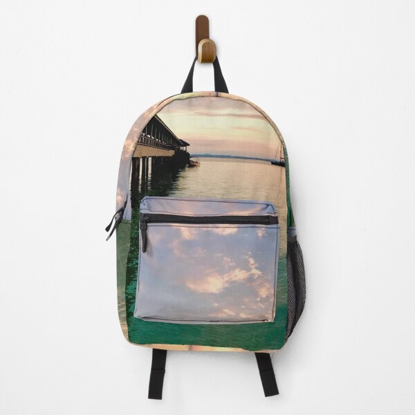 Item preview, Sunset on Pulau Basar, Malaysia designed and sold by Dan Zetterström.