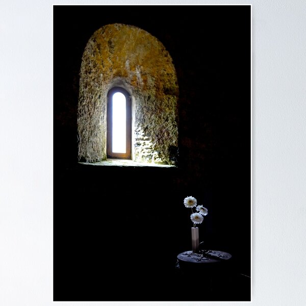 Item preview, Light of Hope. St. Moluag Church, Stornoway designed and sold by Phillip Arron McKenzie.