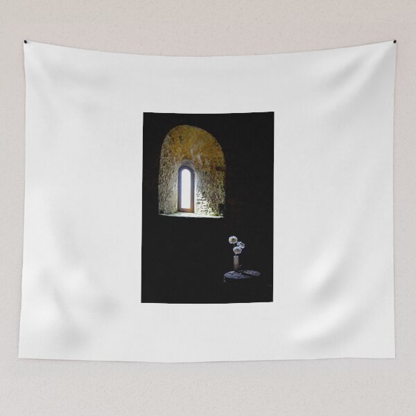 Item preview, Light of Hope. St. Moluag Church, Stornoway designed and sold by Phillip Arron McKenzie.