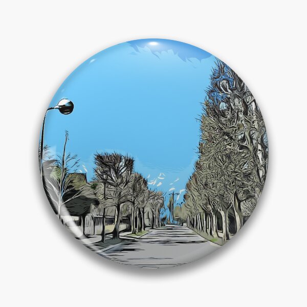 Item preview, Crossing, Paris Suburbs, Paris. designed and sold by Paul Rowland.