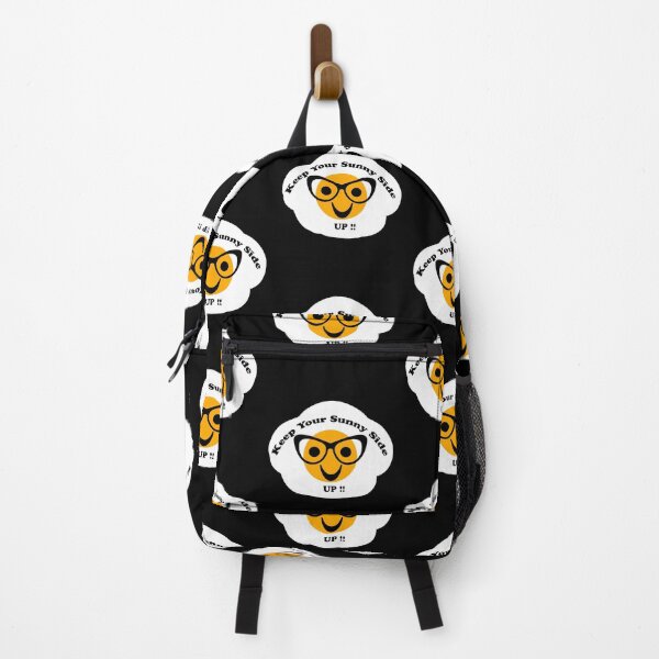 Item preview, Keep Your Sunny Side Up designed and sold by Trace1234.