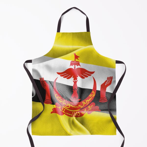 Item preview, Brunei Flag designed and sold by MarkUK97.