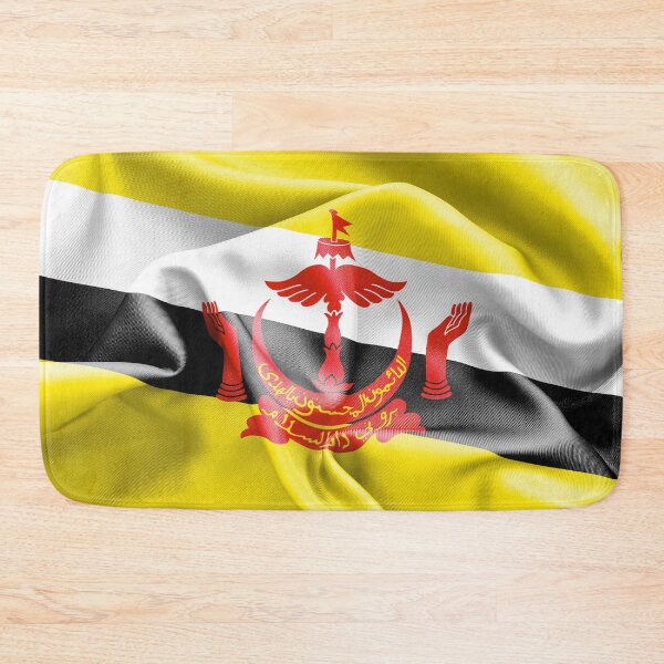 Item preview, Brunei Flag designed and sold by MarkUK97.