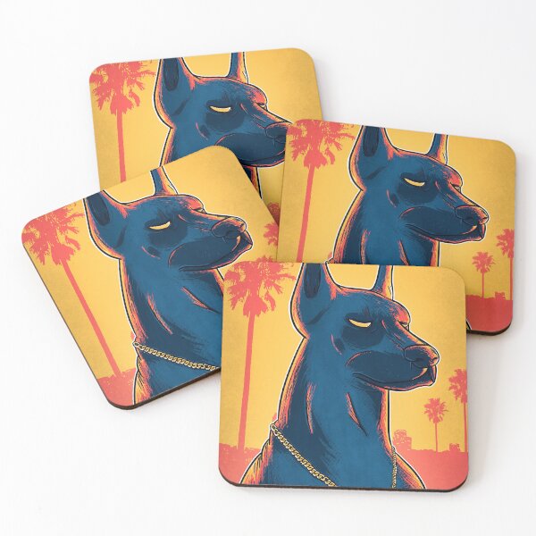 Item preview, American Dobermann designed and sold by Bruno CAF.