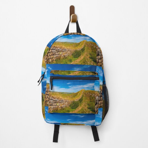 Item preview, Sky over Hadrians Wall designed and sold by Dalyndigital Photography.