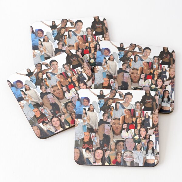 Item preview, Charlie d’amelio designed and sold by cbeaaa.