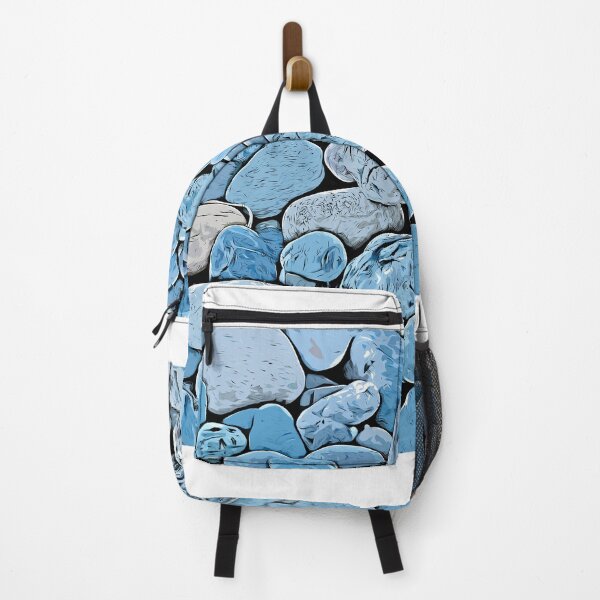 Item preview, Blue-Grey Pebbles. designed and sold by Paul Rowland.