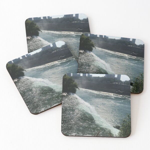 Item preview, Bridal Veil Falls designed and sold by Jeffica Porkery.