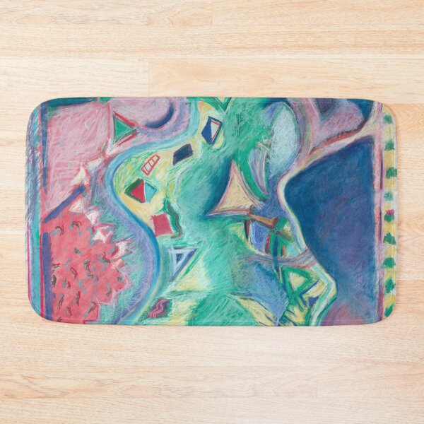 Item preview, Abstract #86  designed and sold by Kerryn Madsen-Pietsch.