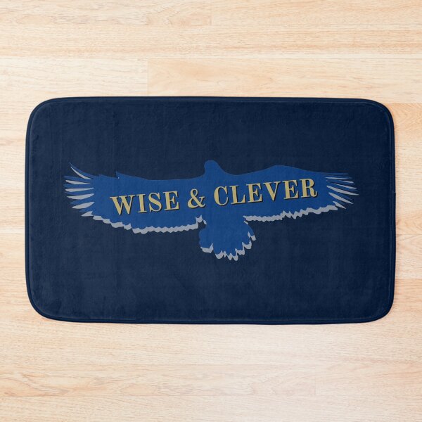Item preview, Blue Eagle Raven Flying designed and sold by jimresuelo.
