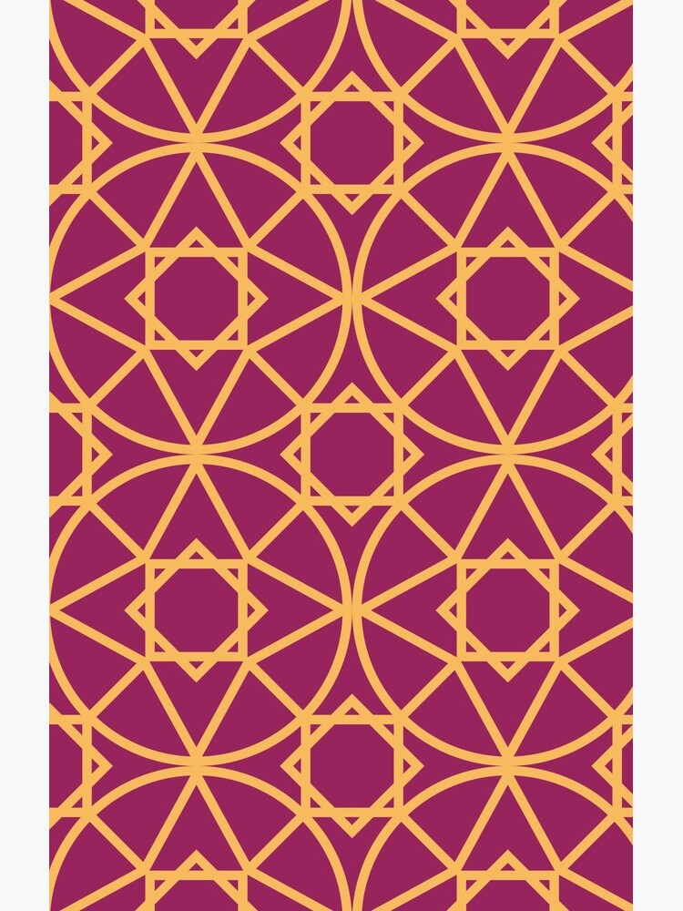 Moroccan 5 by creativelolo