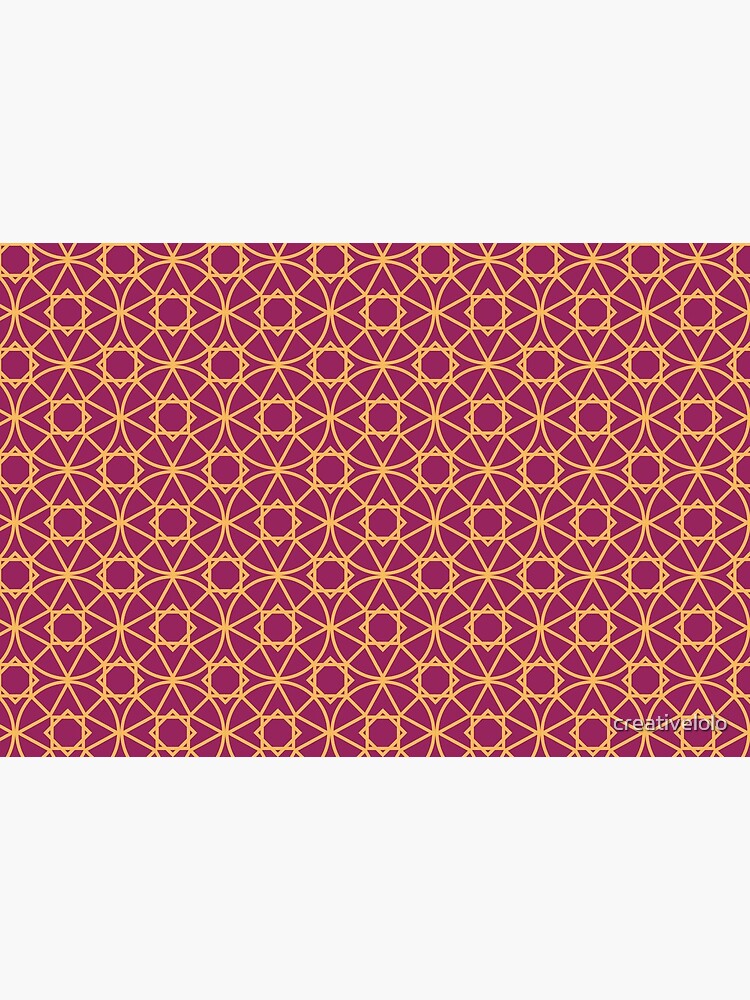 Moroccan 5 by creativelolo