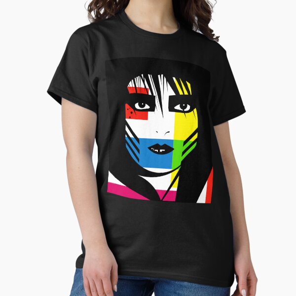 Item preview, Siouxsie The Banshee Once Upon A Time Edition designed and sold by sisusisu.
