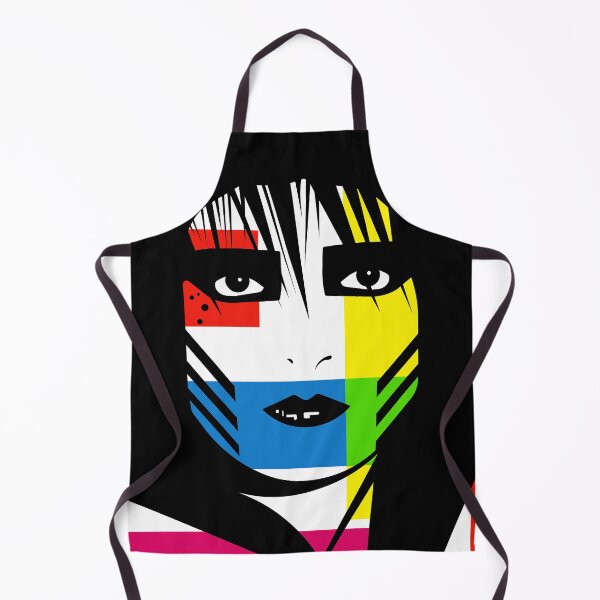 Item preview, Siouxsie The Banshee Once Upon A Time Edition designed and sold by sisusisu.