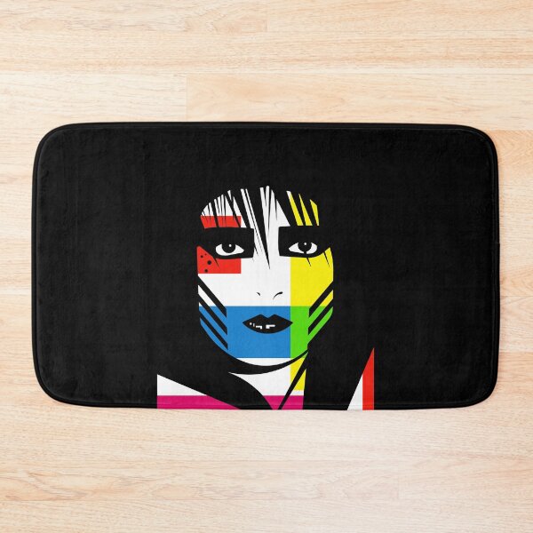 Item preview, Siouxsie The Banshee Once Upon A Time Edition designed and sold by sisusisu.