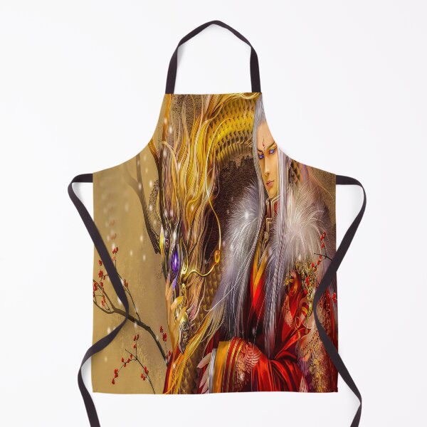 Item preview, fwc 6132 dragon fantasy designed and sold by fred chiea.