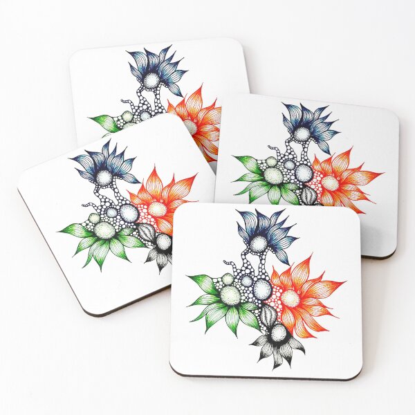 Item preview, blossom designed and sold by rob-creates.
