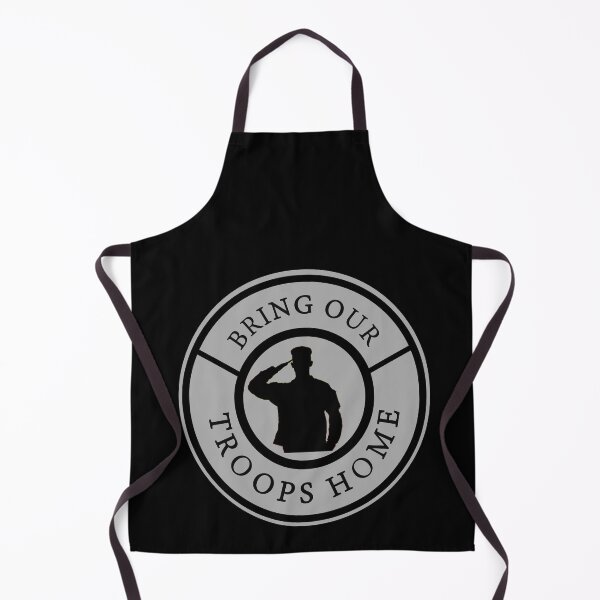 Item preview, Bring Our Troops Home designed and sold by iamhewho.