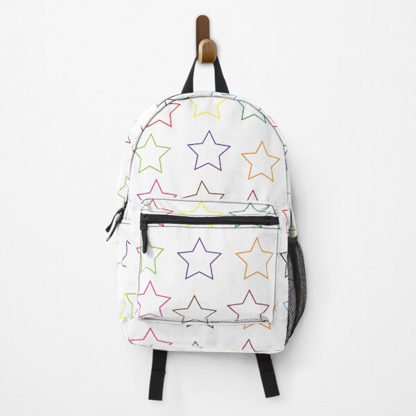 Item preview, Stars Collection Multicolor designed and sold by WilliamsGFX.