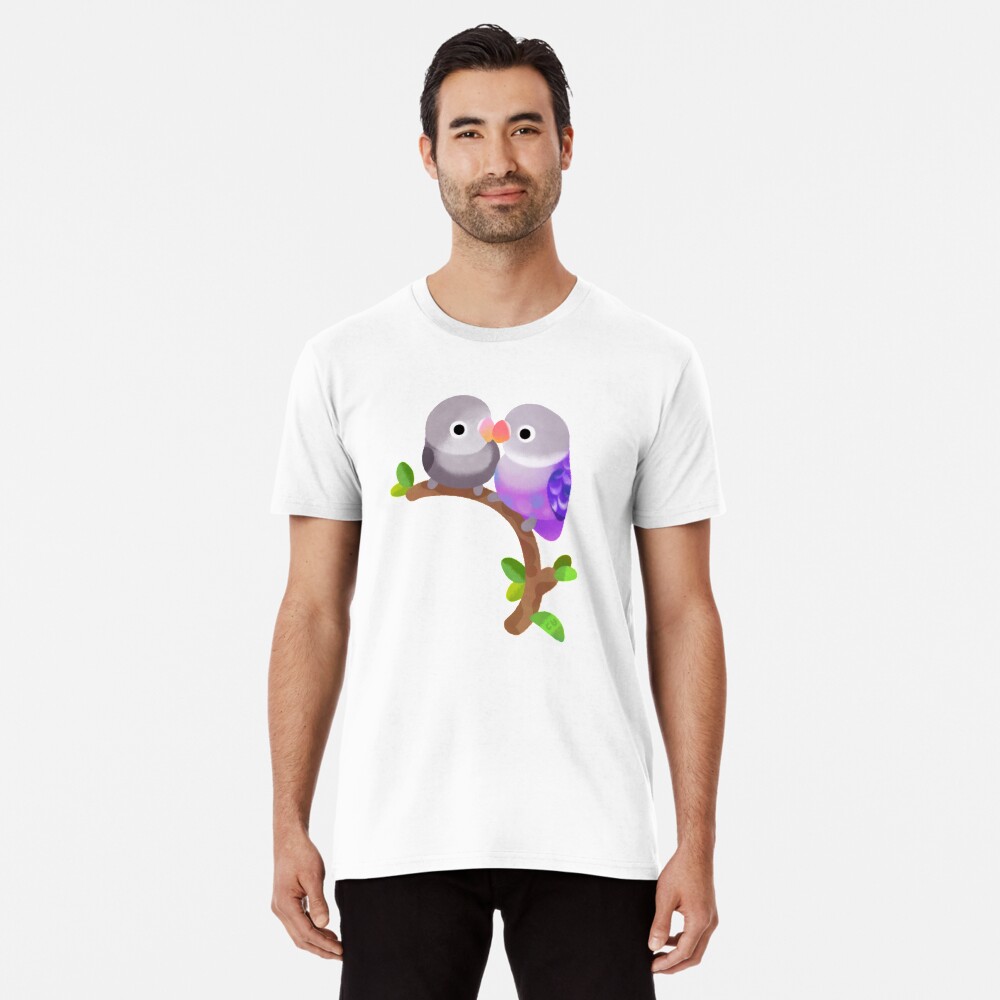 Item preview, Premium T-Shirt designed and sold by pikaole.