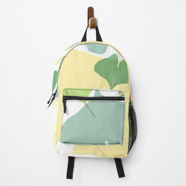 Item preview, Ginko Leaves designed and sold by Lwahniarts.