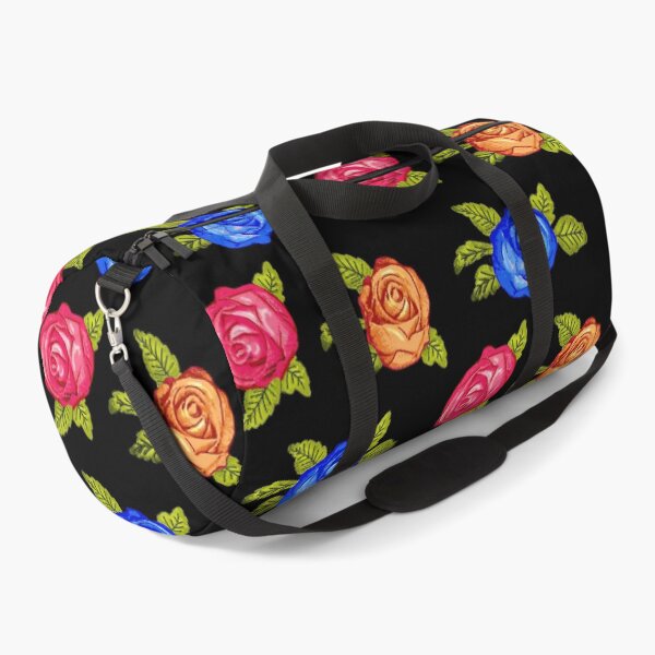 Item preview, Multi Rose en Negro designed and sold by FranBail.