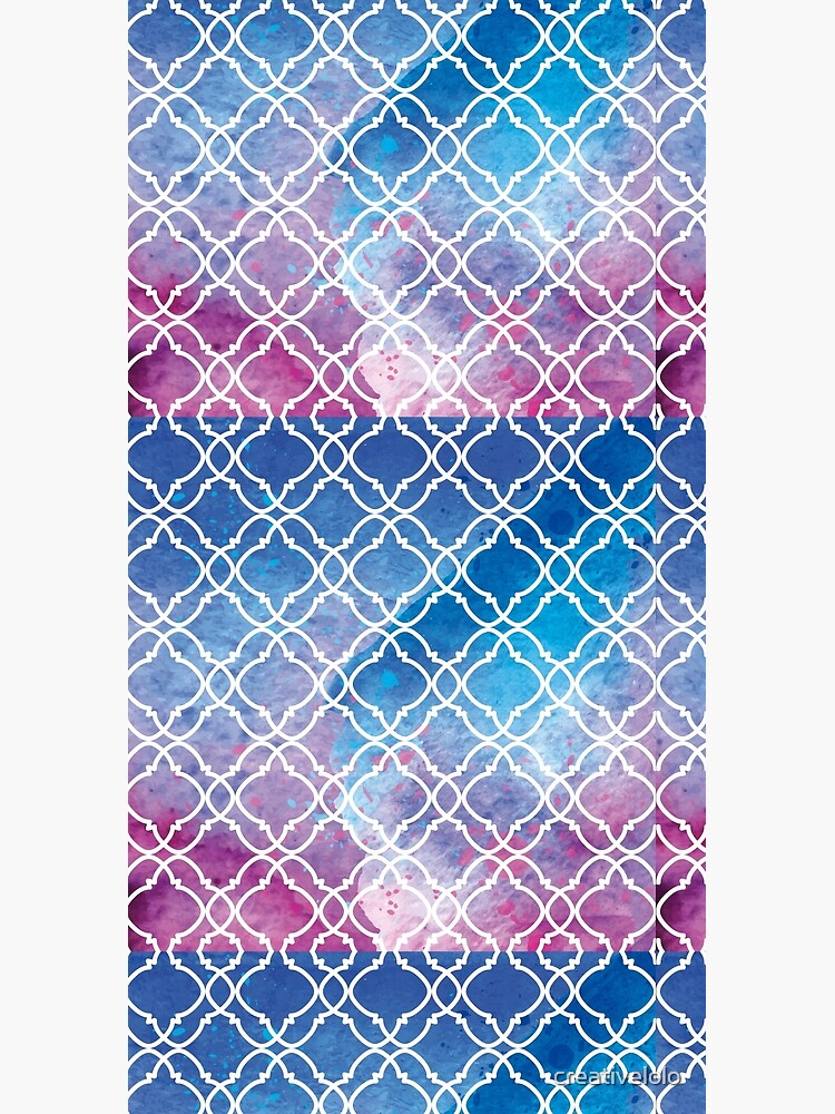 Moroccan 6 by creativelolo