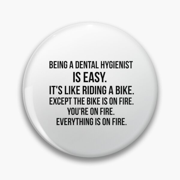 Item preview, Being a Dental Hygienist designed and sold by Renware.
