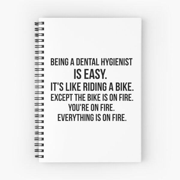 Item preview, Being a Dental Hygienist designed and sold by Renware.
