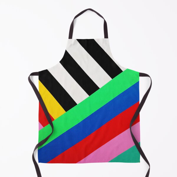 Item preview, Stripes designed and sold by Martin Vallis.