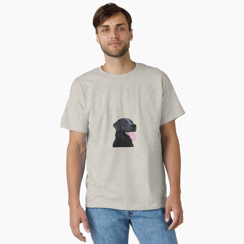 Item preview, Classic T-Shirt designed and sold by designsbylucyy.