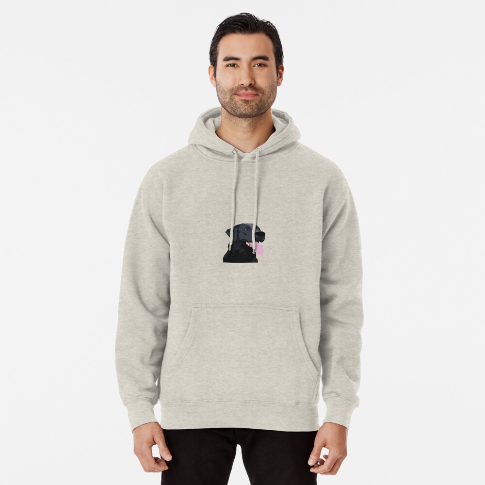 Item preview, Pullover Hoodie designed and sold by designsbylucyy.