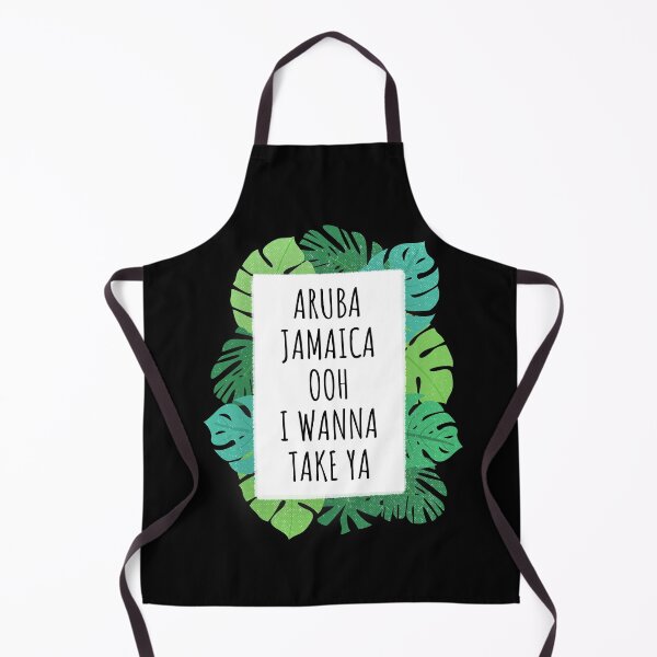 Item preview, Aruba, Jamaica...tropical designed and sold by knst-wrk.