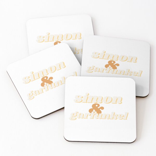 Item preview, Simon and Garfunkel designed and sold by flying-flamingo.