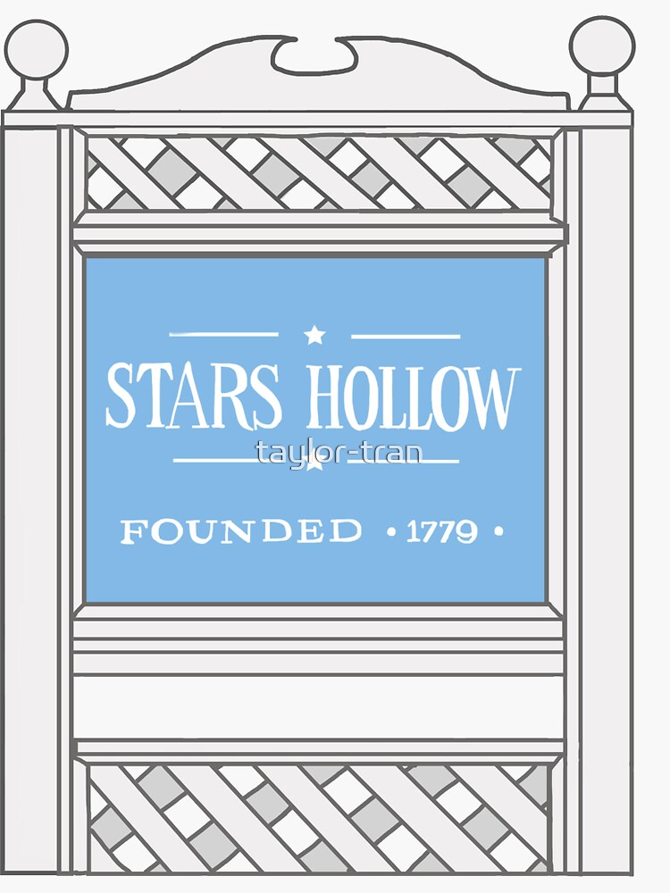 stars hollow