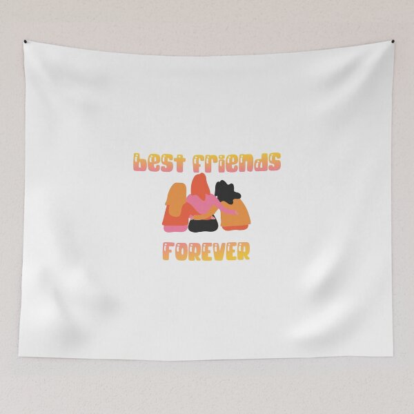 Item preview, best friends forever designed and sold by M-Farouk.