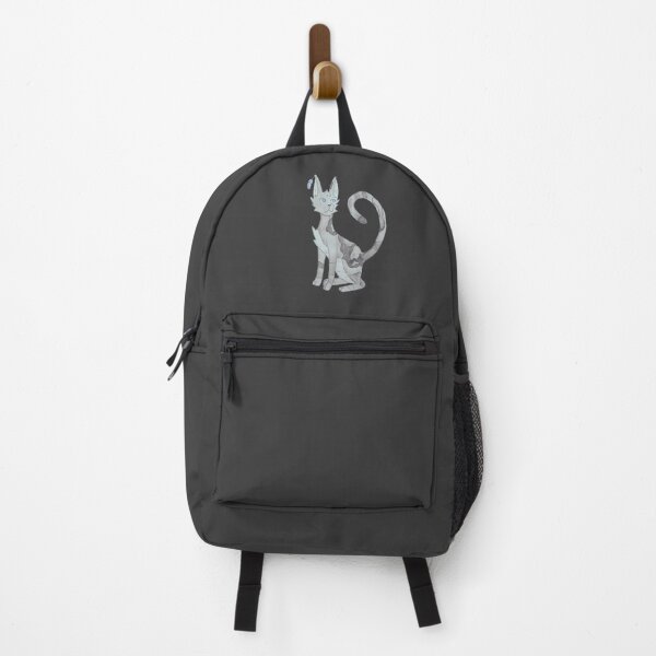Warrior Cats Backpacks Redbubble