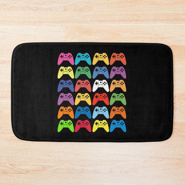 Item preview, Gaming For 24 Hours 24 Gamer Consoles designed and sold by EllenTune.