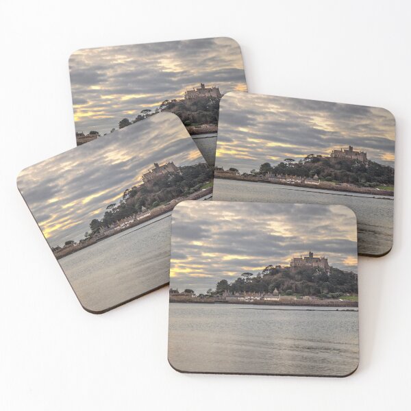 Item preview, Cornwall St Michaels Mount designed and sold by Ed Wilcock.