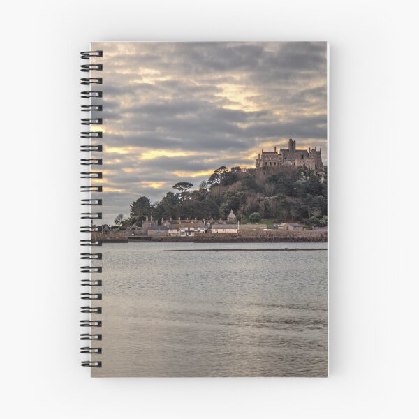 Item preview, Cornwall St Michaels Mount designed and sold by Ed Wilcock.