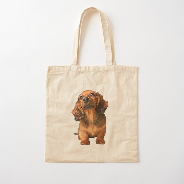 Buy Chihuahua Dog Tote Shopping Bag Online in India 