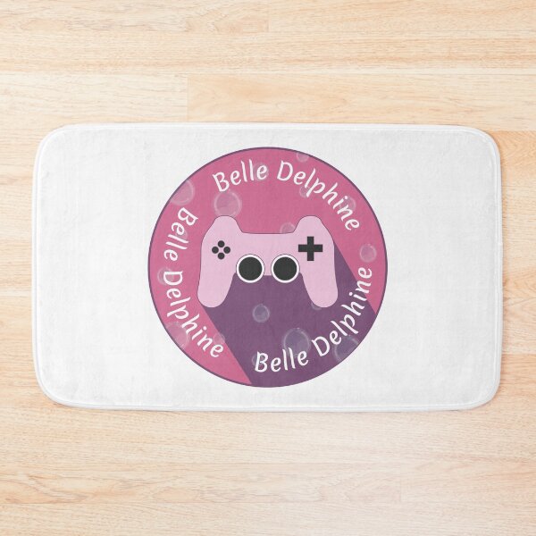 Item preview, Cute Belle delphine controller designed and sold by Trendelicious.