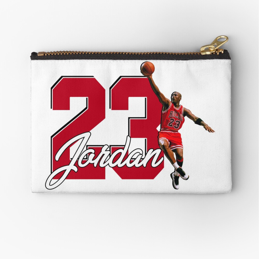 pochette jordan