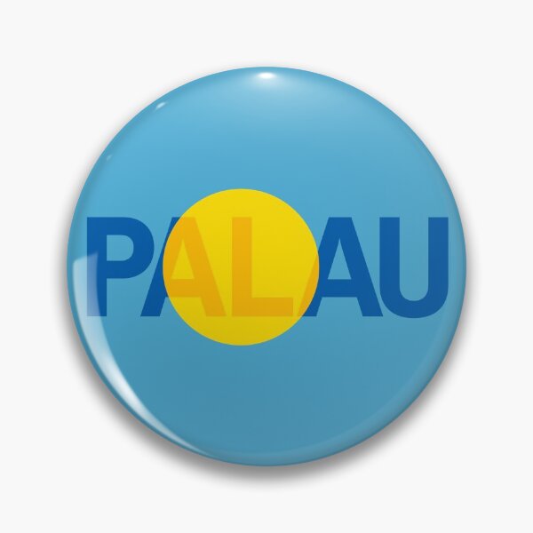 Item preview, Proud to be Palauan, Heart beating for Palau, Belau, Palaos, Pelew, Beluu er a Belau designed and sold by Kinisis.