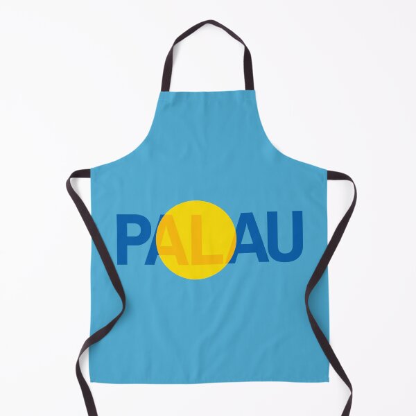Item preview, Proud to be Palauan, Heart beating for Palau, Belau, Palaos, Pelew, Beluu er a Belau designed and sold by Kinisis.