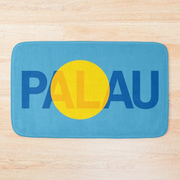 Item preview, Proud to be Palauan, Heart beating for Palau, Belau, Palaos, Pelew, Beluu er a Belau designed and sold by Kinisis.