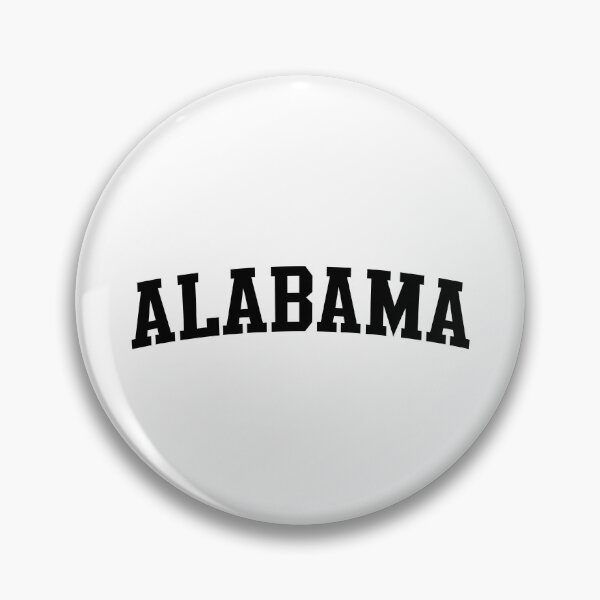 Item preview, Alabama designed and sold by Novel Gifts.