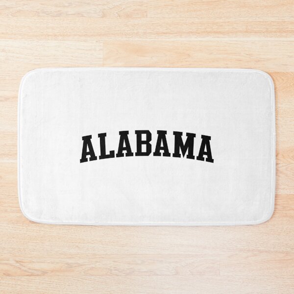 Item preview, Alabama designed and sold by Novel Gifts.
