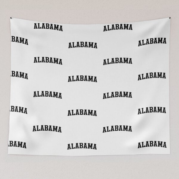 Item preview, Alabama designed and sold by Novel Gifts.